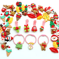 Christmas Resin Set (50)
