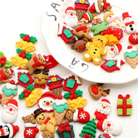 Christmas Resin Set (50)
