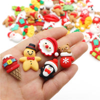 Christmas Resin Set (50)
