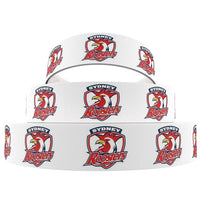 Rugby Roosters 7/8" Ribbon