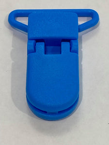 Suspender / Dummy Clips Plastic