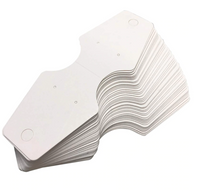 Fold Over Headband Display Cards (20)
