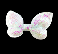 Sequin Butterfly (Pack of 10)
