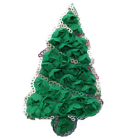Chiffon Christmas Tree - Clearance
