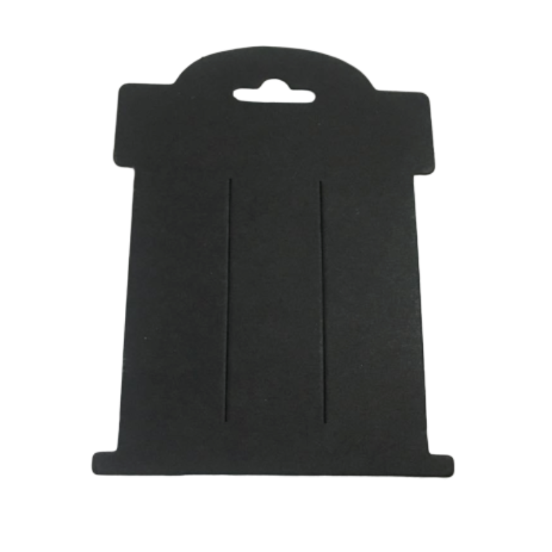 Hair Clip Display Card (100)