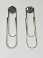 Large Paperclips
