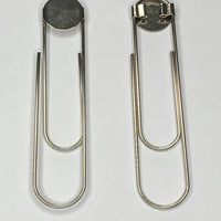 Large Paperclips