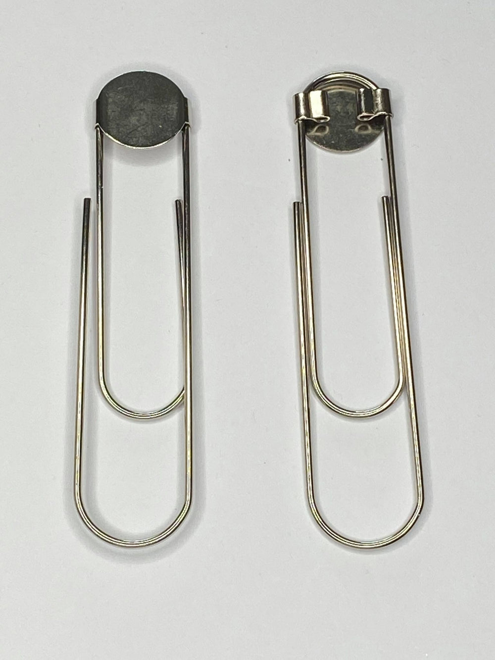 Large Paperclips