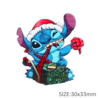 Christmas Stitch Planar