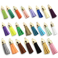 Tassel Gold Small (Pack of 10)
