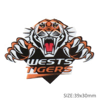 Wests Tigers Planar