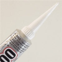 Glue Tip for 40.2g E6000 Tube
