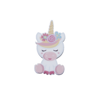 Unicorn Cutie Planar